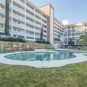 Apartamento 2187-lovely 2bedrooms With Pool And Playground, Manilva