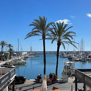 Apartamento Marlenes Penthouse Duquesa, Manilva